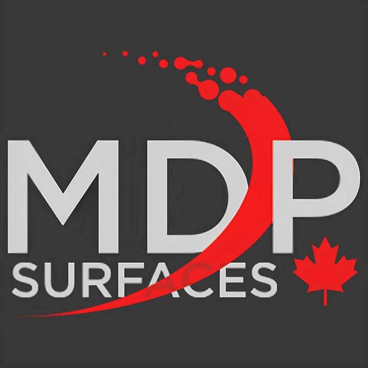 MDP Surfaces