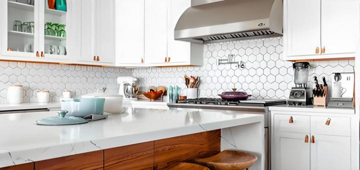 Comptoir granite Vaudreuil-Dorion
