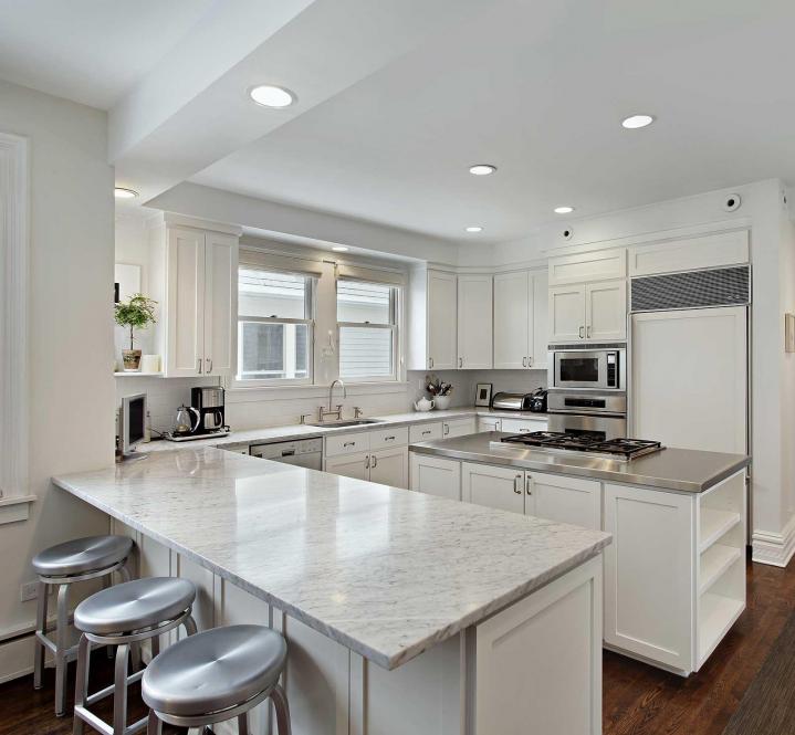 Comptoir granite Vaudreuil-Dorion