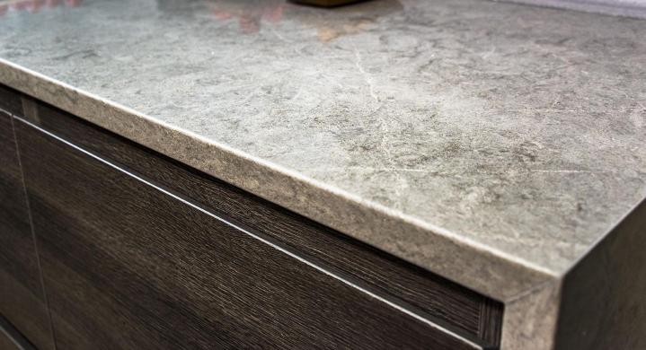 Comptoir marbre Vaudreuil-Dorion