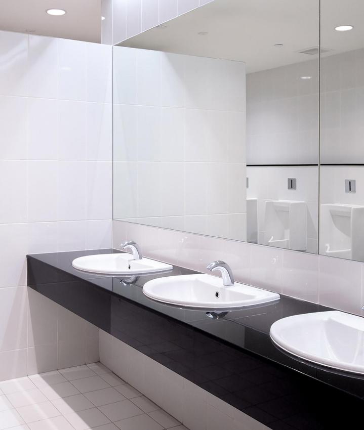 Installation et pose porcelaine Vaudreuil-Dorion